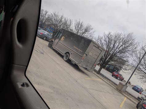 Ups access location spots are filling up with unclaimed packages 20