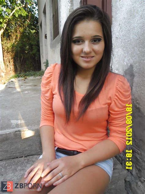 Luxurious Chick ZB Porn