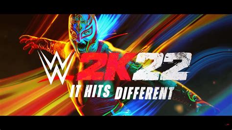 Wwe K It Hits Different Wrestling Simulation Mit Trailer Und