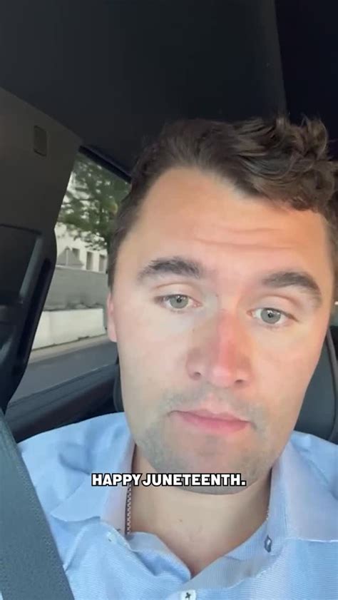 how tall is charlie kirk