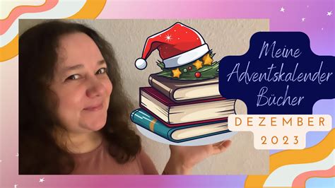 Booktube Adventskalender T Rchen Himbeere Liest Youtube