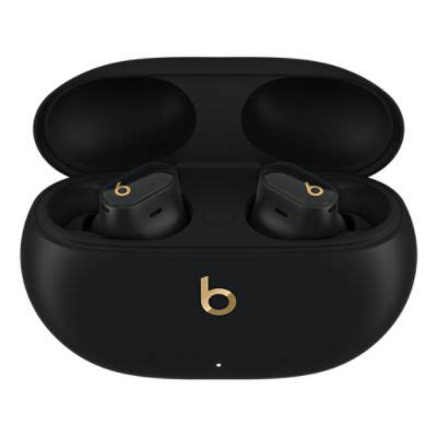 Beats Studio Buds True Wireless Noise Cancelling Earbuds