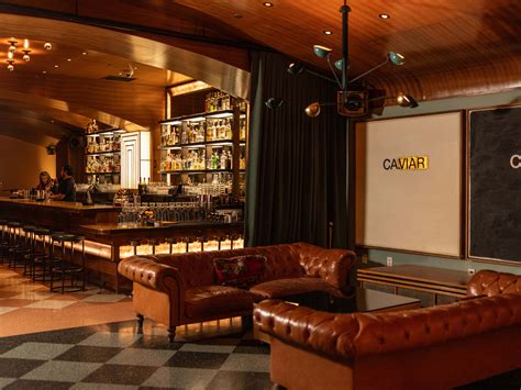 A Complete Review Of The Unique Atmosphere And Exclusive Events Hosted At Colette Dallas Dallas Tx 11
