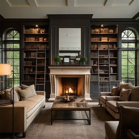 Fireplace With Built Ins On Both Sides Ideas To Make The Most Of