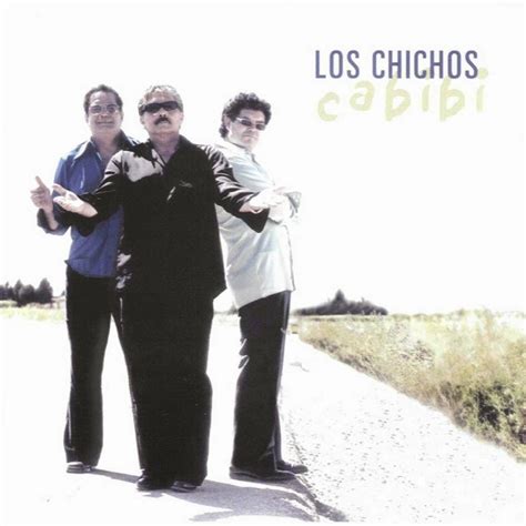 DISCOS PARA EL RECUERDO LOS CHICHOS