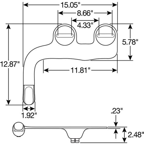 Bemis Independence Assurance With Cleanshield Personal Wash Bidet