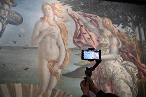 Musei Gallerie Uffizi Record Milioni Visitatori La Voce Di