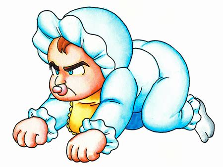 Image - SGnG Arthur Baby.png | Capcom Database | FANDOM powered by Wikia