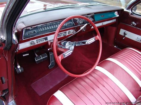 1962 Oldsmobile Dynamic 88 Convertible Daniel Schmitt And Co Classic