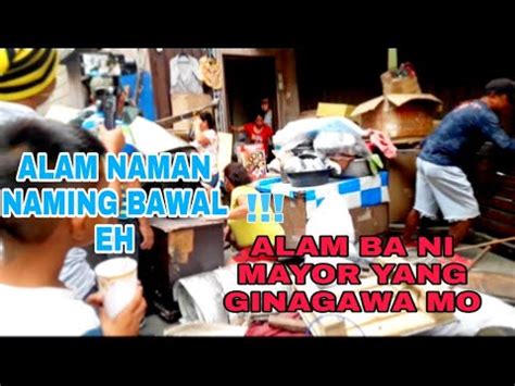 BINONDO CLEARING OPERATION AT RAMIREZ ST YouTube