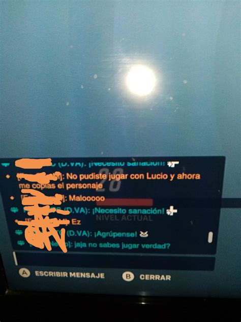 Un payaso molestando en partida Overwatch Amino Español Amino