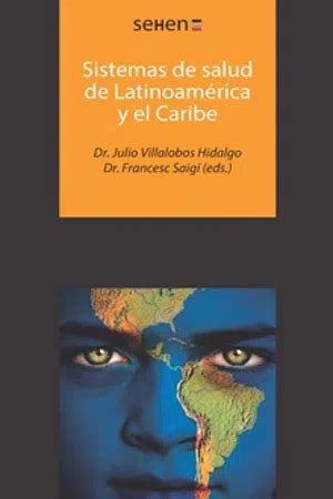 PDF Sistemas de salud de Latinoamérica y el Caribe von Villalobos