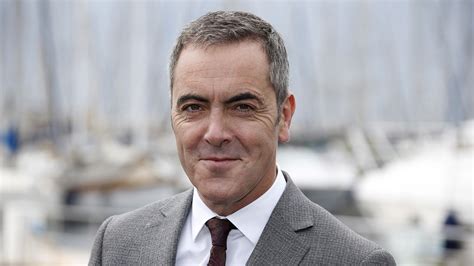 New Trailer: James Nesbitt Stars as a Detective on a Mission in Crimes ...