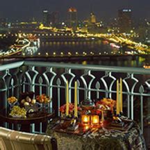 Four Seasons Cairo at Nile Plaza - Cairo, Egypt | Classic Travel