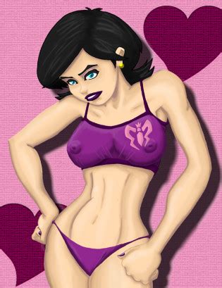 Venture Bros Porn Luscious Hentai Manga Porn