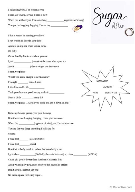 Rhyme With Sugar To Make Your Next Pop Song A Global Hit - RYZE Superfoods