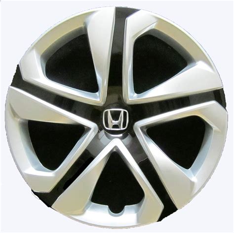 Amazon Genuine OEM Hubcap Fits 2016 2018 Honda Civic