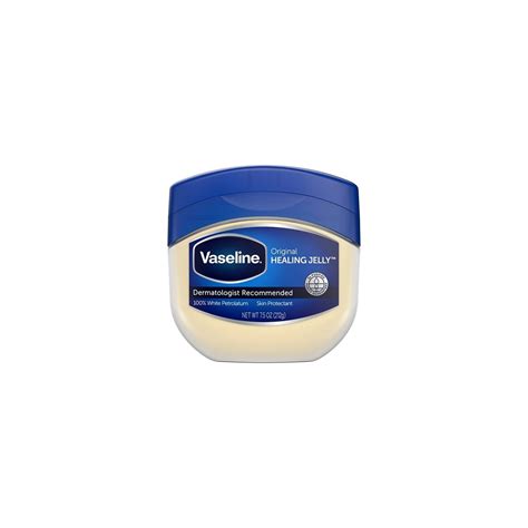 Vaseline Healing Jelly Original Smart Idea Co Ltd