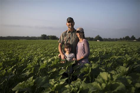 Meet the Modern Farmer: Ryan Alexander of Alexander Farms - Modern Farmer