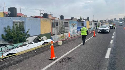 Guardia Nacional Carreteras On Twitter Precauci Nvial En Edomex Se