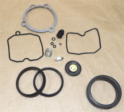 CV Carburetor Rebuild Kit - Cosmic Moto.net