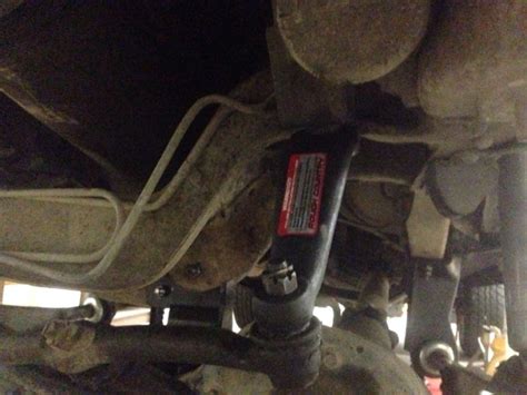 6" Rough Country lift kit install - Ford F150 Forum - Community of Ford Truck Fans