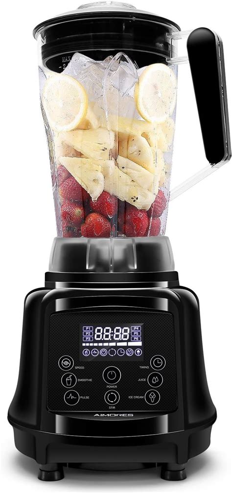 Top Best Blender For Green Smoothies Reviews Stuffsure