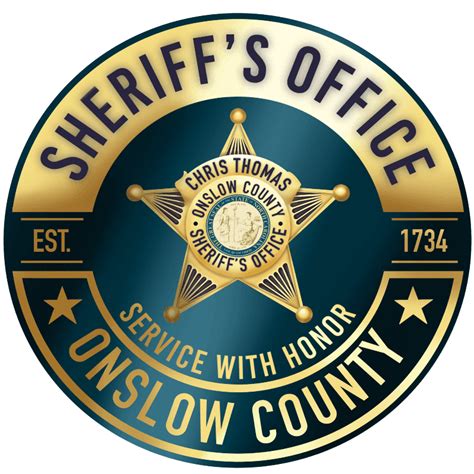 Onslow County Sheriff's Office | Onslow County, NC