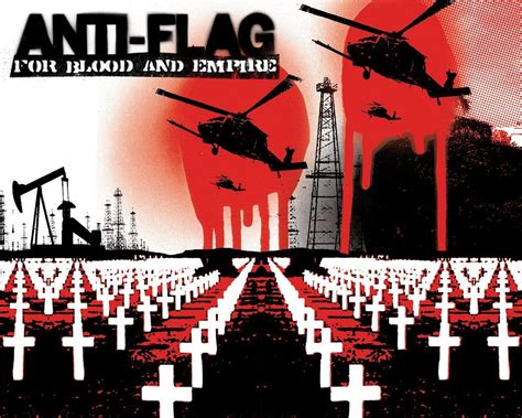 Anti Flag Wallpapers Wallpaper Cave