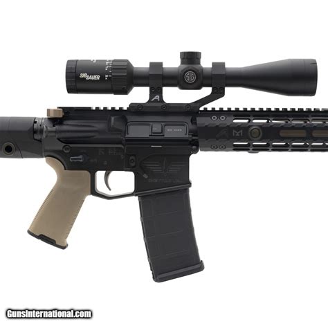 CheyTac CT15 Rifle Build 300 HAM R R39616