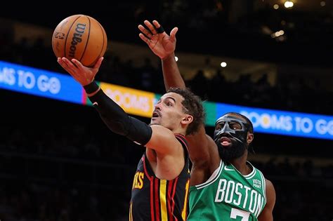 Onde Assistir NBA Boston Celtics X Atlanta Hawks Jogo 4