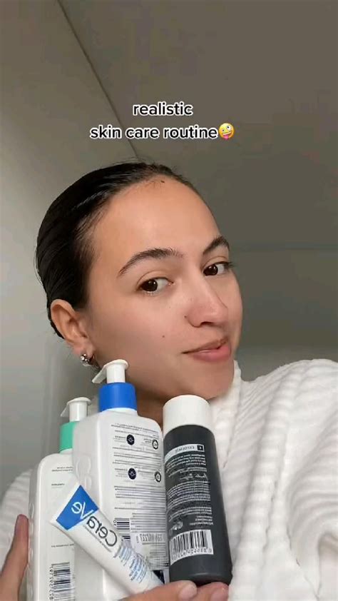 Skincare Routine Artofit