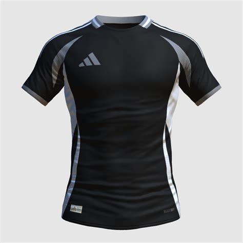 Adidas Juventus 24 25 Free Template Fifa 23 Kit Creator Showcase