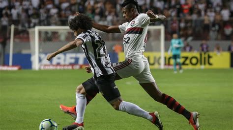 Campeonato Brasileiro Saiba Onde Assistir Flamengo X Atl Tico Mg