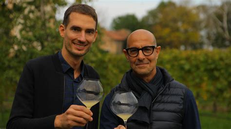 Stanley Tucci U Potrazi Za Italijom Venecija HRT