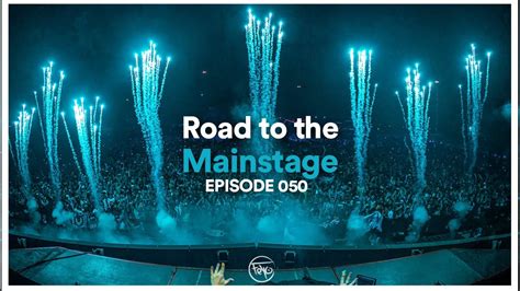 BIG ROOM MIX 2021 Road To The Mainstage 050 SICK BIG ROOM DROPS