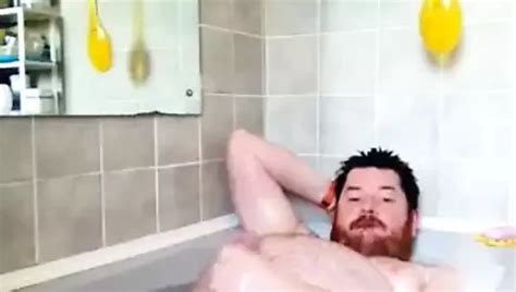 Bear Cub Bathtime Nude Pics XHamster