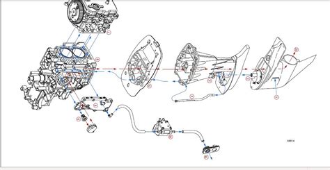 Mercury Outboard Water Flow Diagram