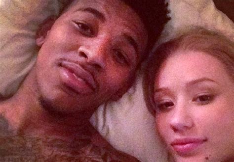 Iggy Azalea Nude Leaked Photos And Porn Scandal Planet