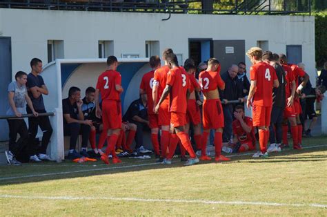 Album Me Tour Coupe De France Us Fouesnant Us Club Football