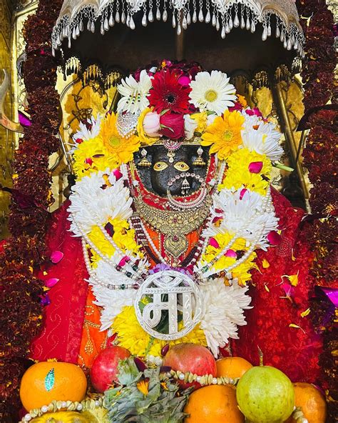 jai bawe wali mata jai mata dii instagram