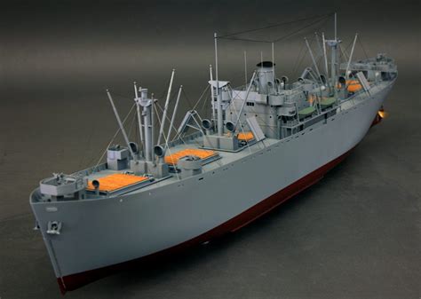 Model Ship | Historic Replicas | Rauda Scale Models