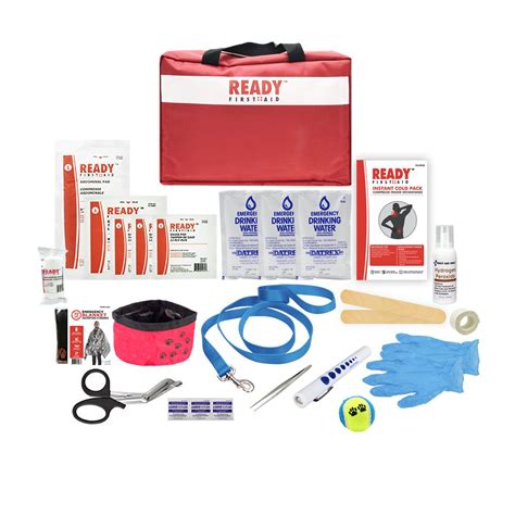 Pet First Aid Kit – BeP Shop