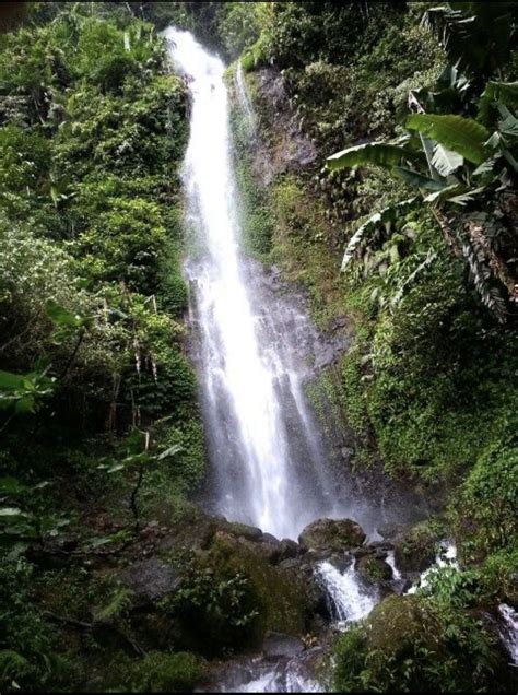 Destinasi Wisata Alam Populer Di Subang Yang Wajib Kamu Kunjungi