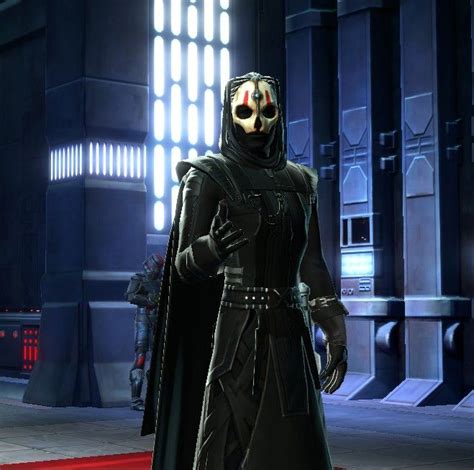 Darth Nihilus Swtor By Migsubishi On Deviantart Darth Nihilus