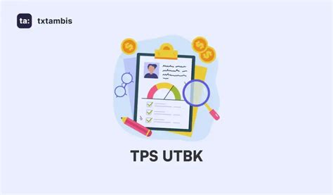 Tes Potensi Skolastik Tps Txtambis