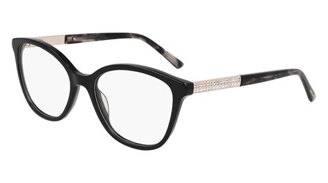 Eyeglasses Bebe Bb 5233 001 Jet