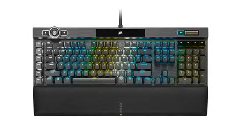 Best Rgb Keyboards