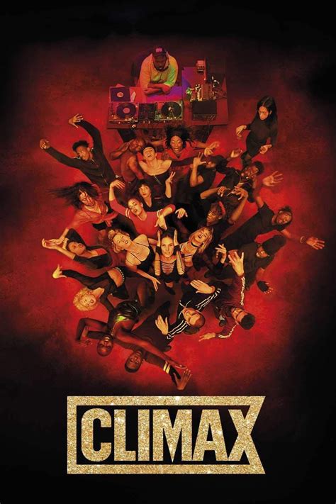 2,500 Movies Challenge: #2,608. Climax (2018)