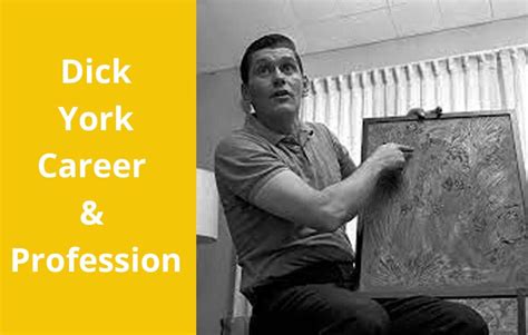 Dick York Net Worth | Early Life, Career, Wiki & Facts